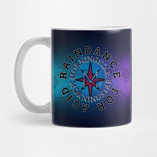 Raindance For Acid Mug